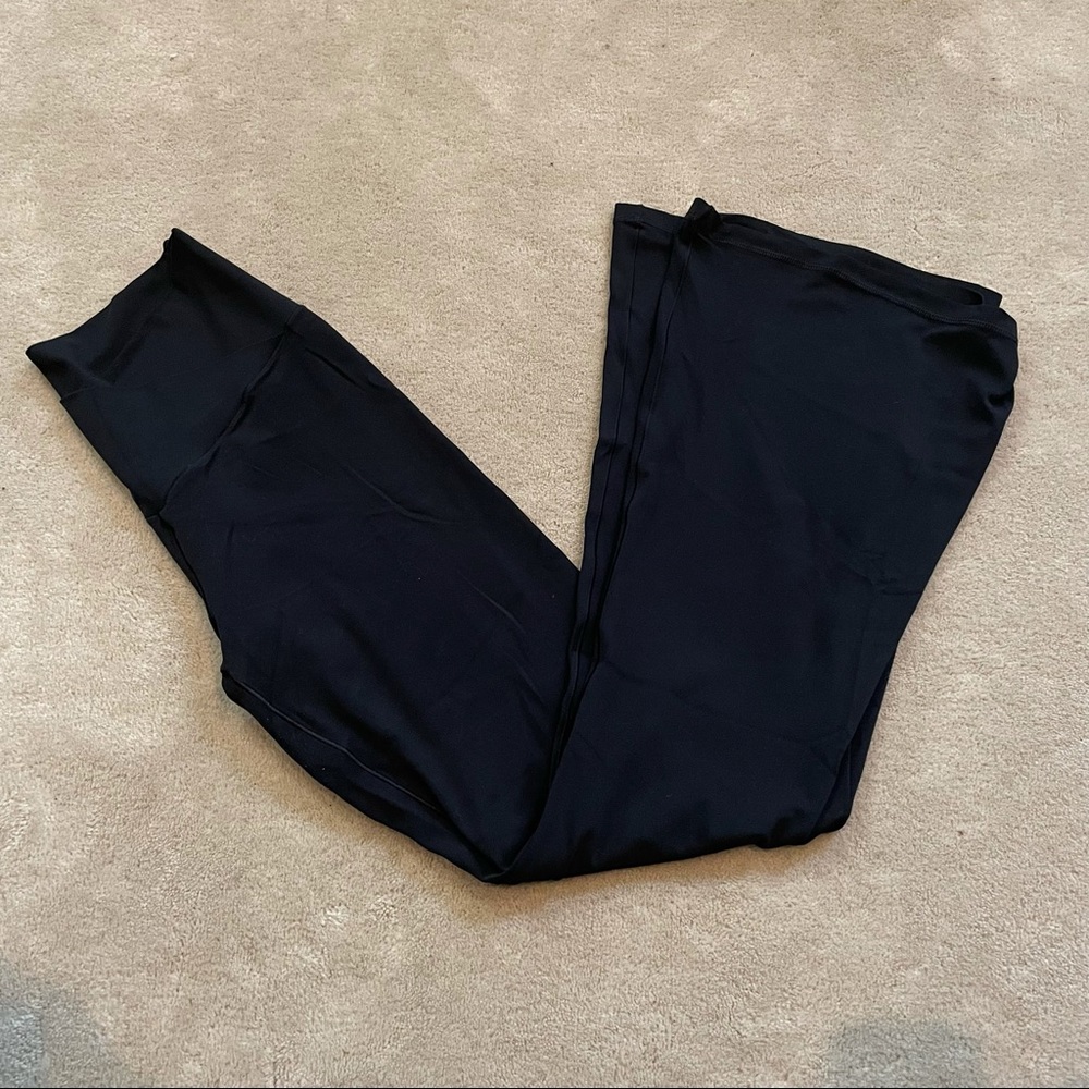 Aerie Criss Cross Yoga Pant